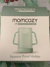 Porta-bolsas Momcozy Squeeze para bolsas de alimentos e caixas de bebidas comprar usado  Enviando para Brazil