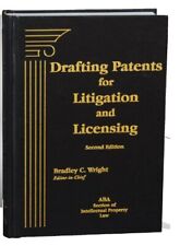 Drafting patents litigation for sale  USA