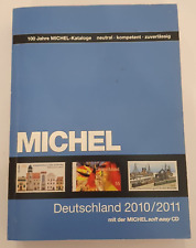 Michel katalog deutschland gebraucht kaufen  Wölpinghausen