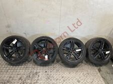 Romac alloy wheels for sale  LONDON