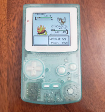 Crystal gameboy color for sale  Anchorage