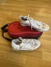 Nfinity cheerleading shoes for sale  BOURNEMOUTH