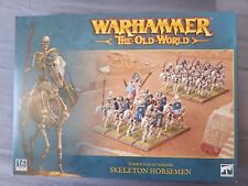 Tomb kings khemri for sale  Chandler