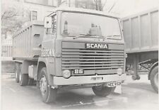 Larger photo scania for sale  Shipping to Ireland