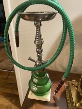 Dsh hookah stainless for sale  Knoxville