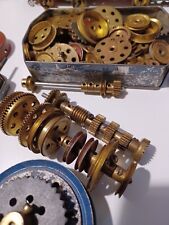meccano gears for sale  RUNCORN
