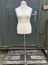 Tailors dummy bust for sale  WINCHESTER