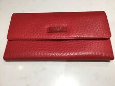 Radley red travel for sale  SHIPLEY