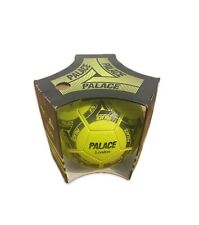 Palace x Adidas Tango Piłka nożna - 2017 Limitowana na sprzedaż  Wysyłka do Poland