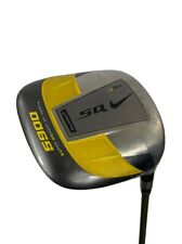 Used, Nike SQ Sumo 2 5900 9.5° Driver Aldila AVS 65g Stiff *Dent* for sale  Shipping to South Africa