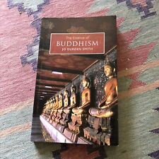 Essence buddhism jo for sale  RYDE