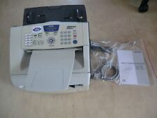 Brother fax 2920 gebraucht kaufen  Stockstadt a.Main