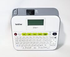 Brother label maker for sale  Ridgefield