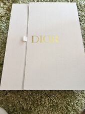 Authentic dior gift for sale  Seattle