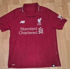 Vintage liverpool jersey for sale  Ireland