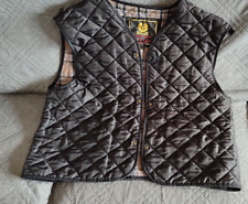 Belstaff gilet tg. for sale  Shipping to Ireland