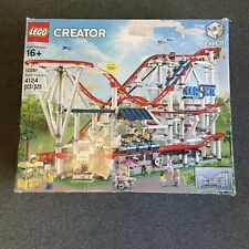 lego roller coaster for sale  Decorah