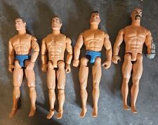 Hasbro action man for sale  ARMAGH