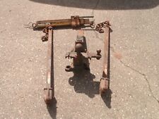 reese hitch for sale  Grand Haven