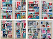 Sets stamps gdr for sale  Shipping to Ireland