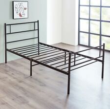 Single bed frame for sale  NORTHOLT