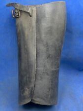 Officers leather ankle for sale  SOUTHAMPTON