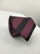Cravatta corbata tie usato  Portici