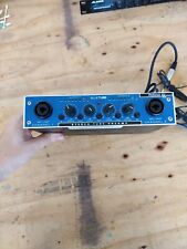 mic preamp tube stereo for sale  Mesa