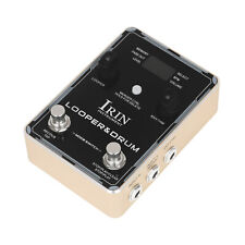 Irin looper pedal d'occasion  Clermont-Ferrand-