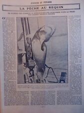 1866 1933 sharks d'occasion  Expédié en Belgium
