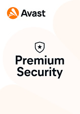 Avast premium internet d'occasion  Paris VII