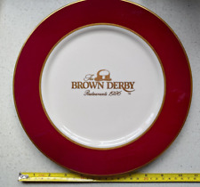 Hollywood brown derby for sale  STOCKTON-ON-TEES