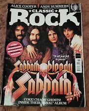 Classic rock magazine for sale  STRATFORD-UPON-AVON