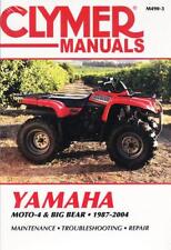 1987 2004 yamaha for sale  Midland