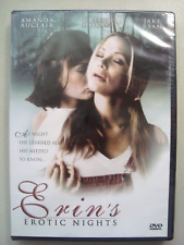 Usado, Fotos de lanterna Erin's Erotic Nights (DVD) ~Raras~ comprar usado  Enviando para Brazil