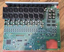 Main Board for QSC TouchMix 16 Compact Digital Mixer - UNTESTED for sale  Shipping to South Africa