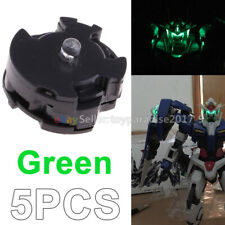 Green led lights for sale  Shipping to Ireland