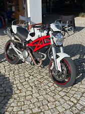 Ducati monster 696 gebraucht kaufen  Jocketa