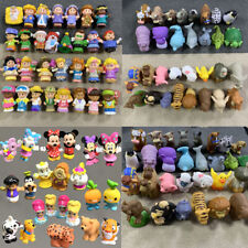 Usado, Boneco Disney Fisher Price Little People & Zoo Animal boneca princesa brinquedos presente comprar usado  Enviando para Brazil