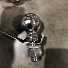 Trailer hitch ball for sale  Columbia