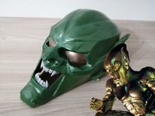 Maschera green goblin usato  Scalea