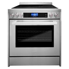 In. electric range for sale  Montclair
