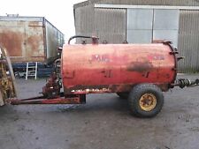 Slurry tanker read for sale  BOSTON