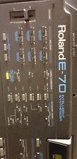 Roland intelligent synthesizer for sale  WATERLOOVILLE