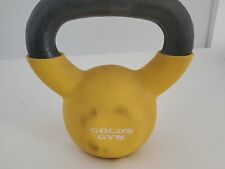 Gold gym lb for sale  Christmas