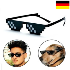 Bit sonnenbrille pixel gebraucht kaufen  Sasbach