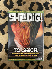 Shindig magazine issue for sale  Asbury Park