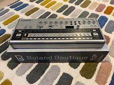 Roland boutique excellent for sale  LEEDS