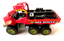 Matchbox red trail for sale  Hedgesville
