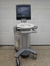 Siemens diagnostic ultrasound for sale  Baton Rouge